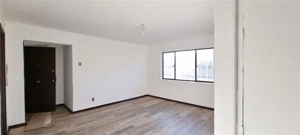 Departamento en arriendo de 3 dorm. en Providencia