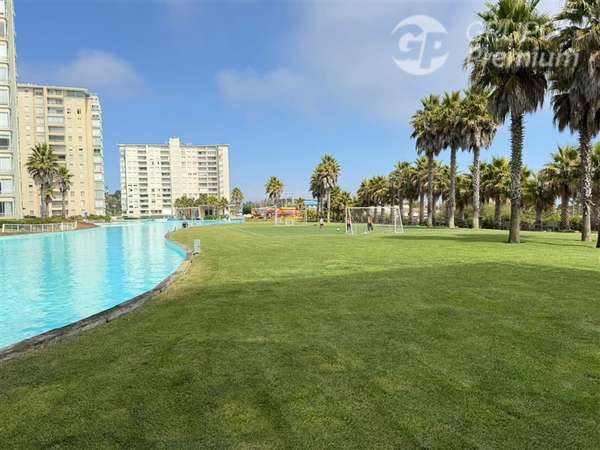 Departamento en venta 3D 2B 1E 1B en Laguna vista Algarrobo