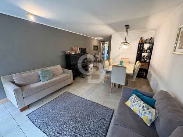 Exclusivo Departamento duplex con jardin
