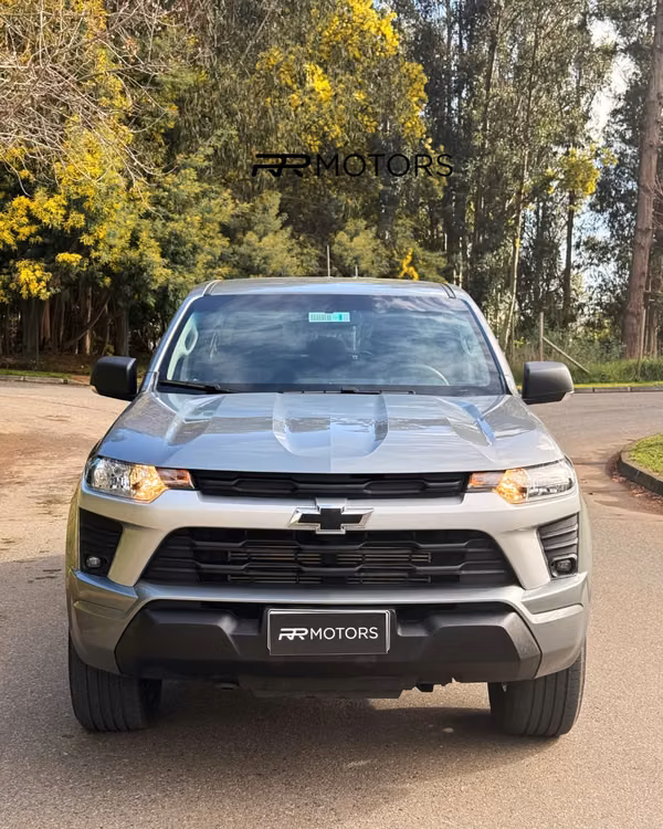 2024 Chevrolet Colorado 2.8 LT Diesel 4x4 AT
