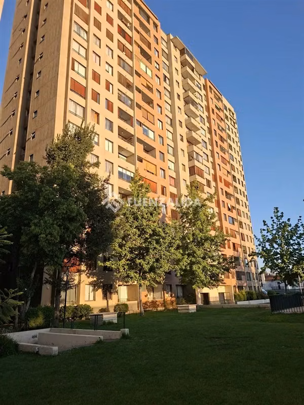 Departamento en venta de 2 dorm. en Ñuñoa