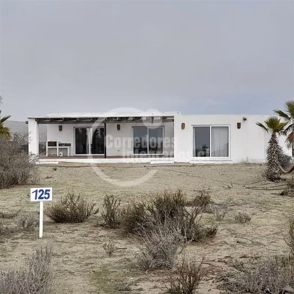 Parcela en venta en Coquimbo