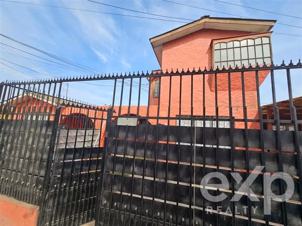 Casa en venta de 6 dormitorios
