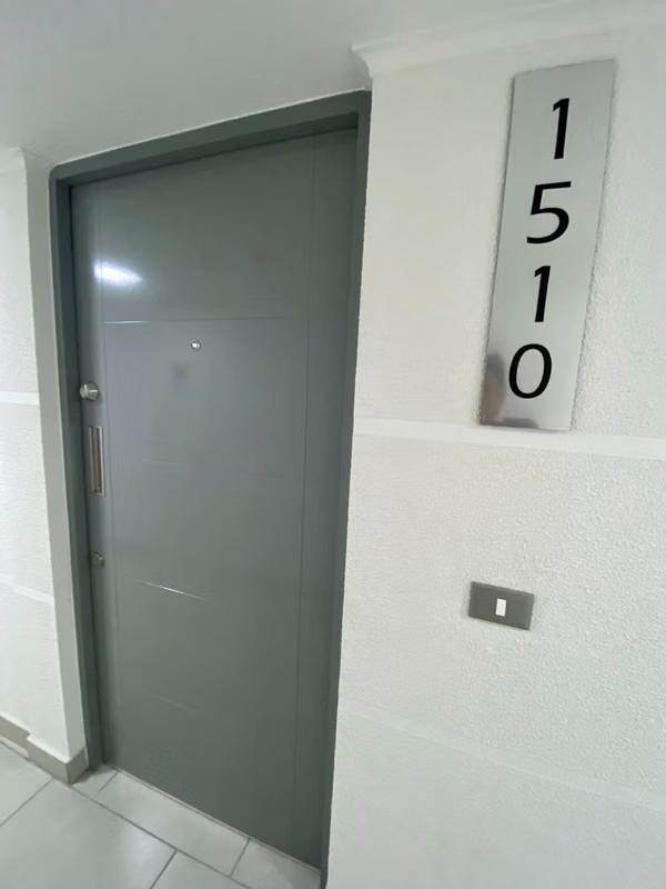 Diego Portales 530 [3036-1]