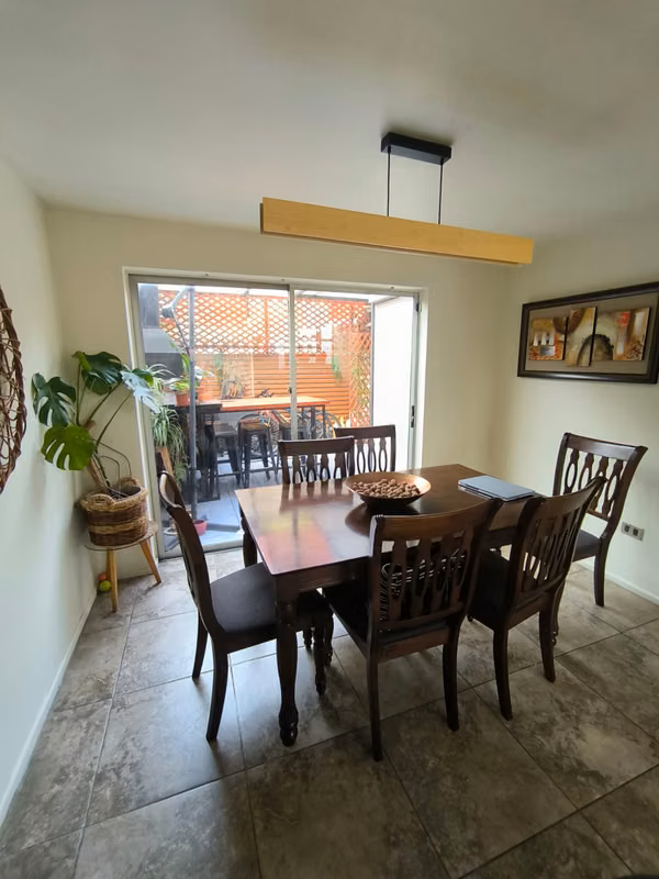 Casa Condominio Montecarlo vendo Chiguayante