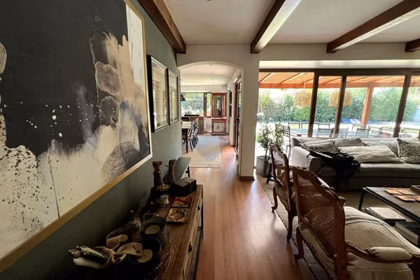 Se vende!! casa cercana a colegio los alerces!