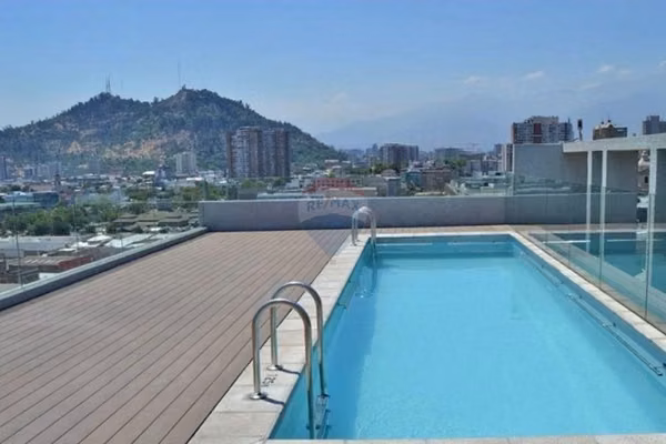 2d2b + estacionamiento | metro plaza de armas