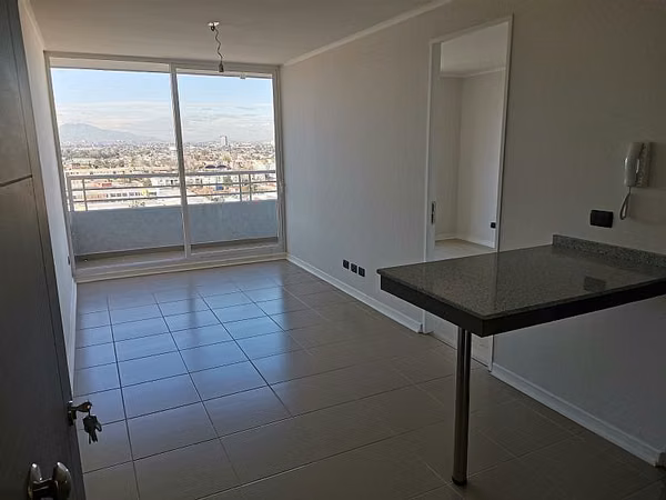 Departamento AVENIDA ECUADOR