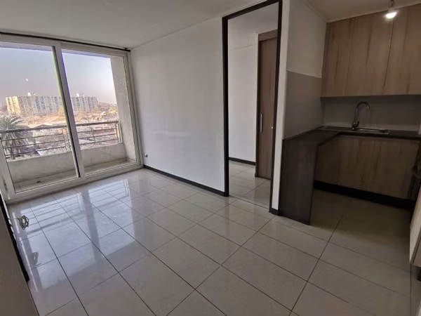 Departamento LEONOR CEPEDA / METRO HOSPITALES