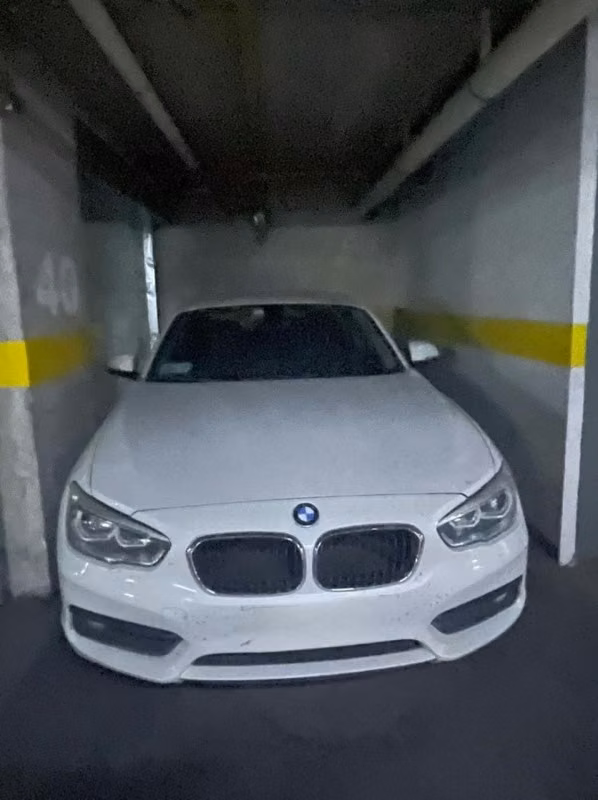 Estacionamiento CALLE PEDRO TORRES