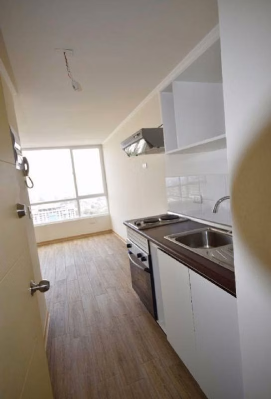 Departamento TORO MAZOTTE 110