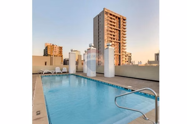 Departamento precio final