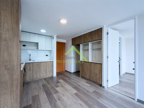 DEPARTAMENTO Quilín/ Macul