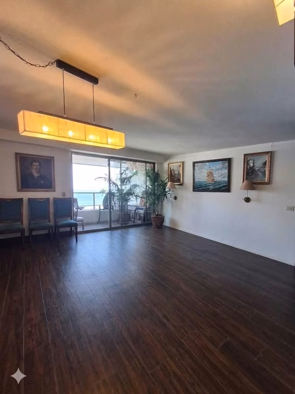 Vendo Exclusivo Departamento