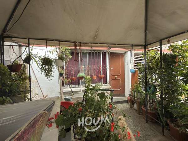 Casa en Rey Gustavo Adolfo