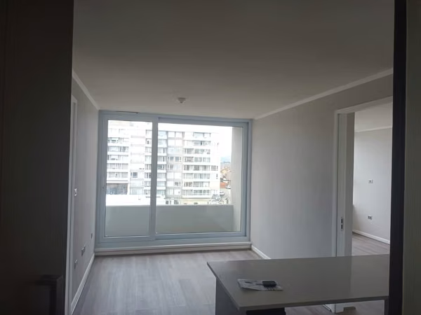 550.000 DEPTO NUEVO BRISAS DEL SOL, SECTOR CASINO  2 D 2 BAÑOS ESTACIONAMIENTO