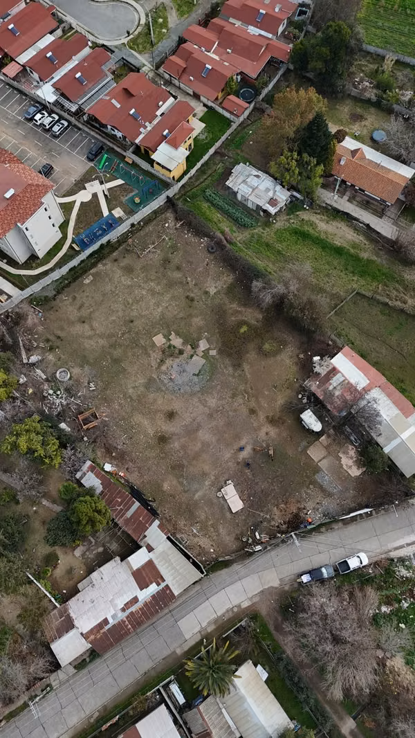 INVERSIONISTAS VENTA DE TERRENO EN MACHALI