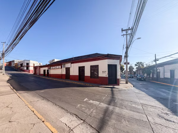 LOCAL COMERCIAL EN VENTA EN EL CENTRO DE LA SERENA.