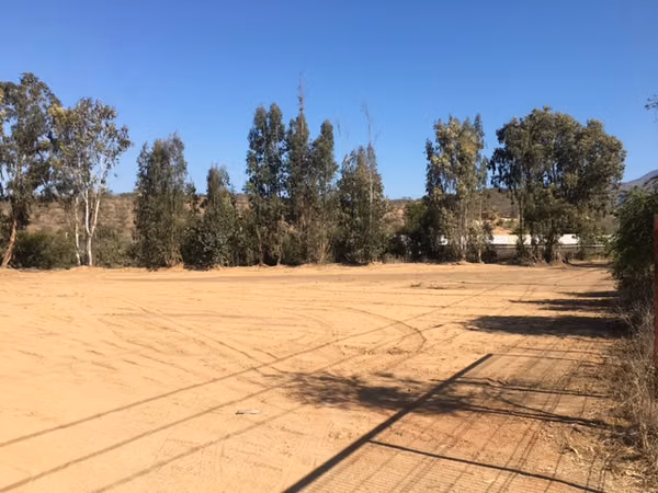 BARRIO INDUSTRIAL EL PANGAL – LIMACHE