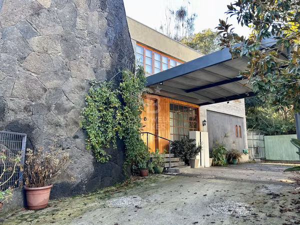 Condominio de 3 casas Carlos Silva Vildósola
