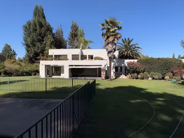 Casa En Venta En Exclusivo condominio Nogales Machalí - Rancagua