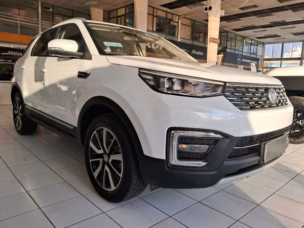 CHANGAN CS55 COMFORT 2022