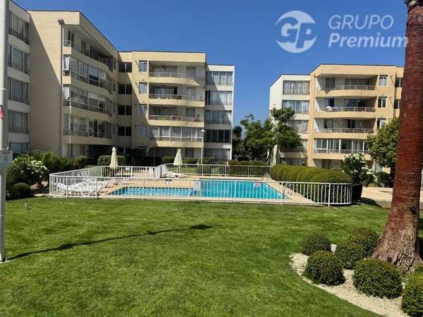 OPORUNIDAD venta de departamento 3D 2B1E1B, exclusivo sector