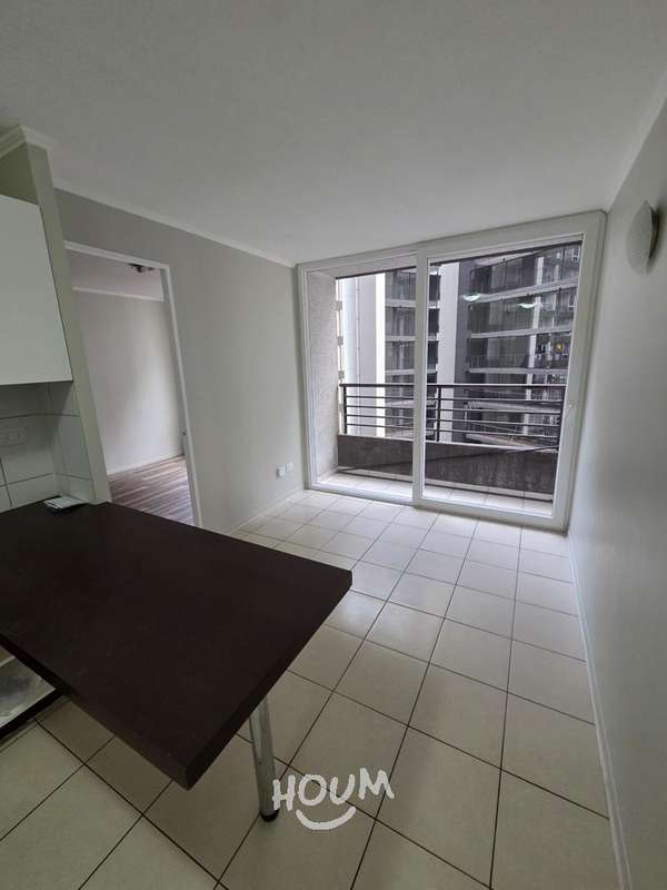Departamento en Avenida Mapocho