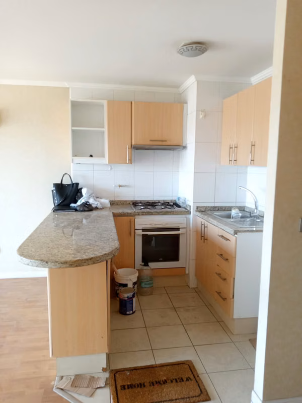 Arriendo Departamento