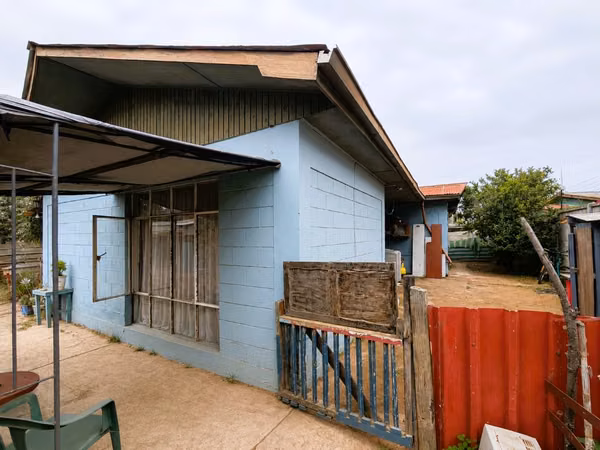 Venta de Propiedad Sector el Retiro Quilpue