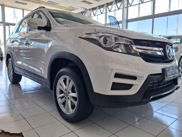 DFSK SUV 560 OTTO 1.8 2023