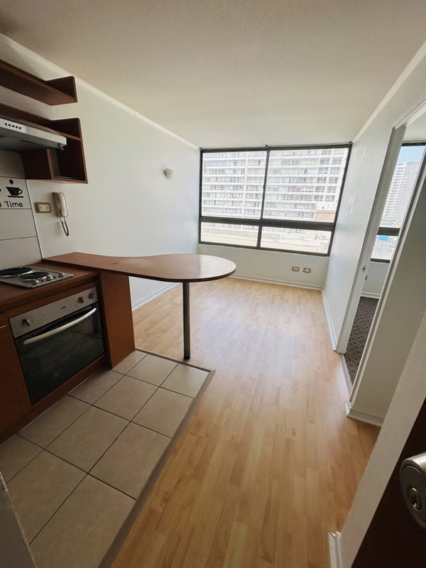 Dpto 1D/1B Metro Hospitales