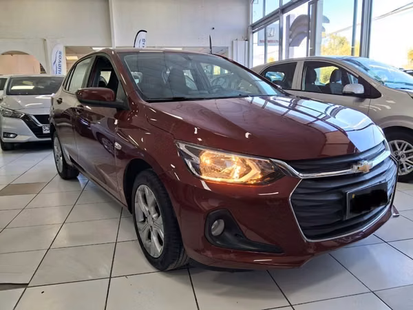 CHEVROLET ONIX HB PREMIER 1.0 2024