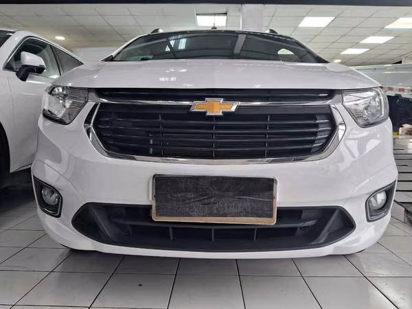 CHEVROLET SPIN 1.8L LTZ MT 2022