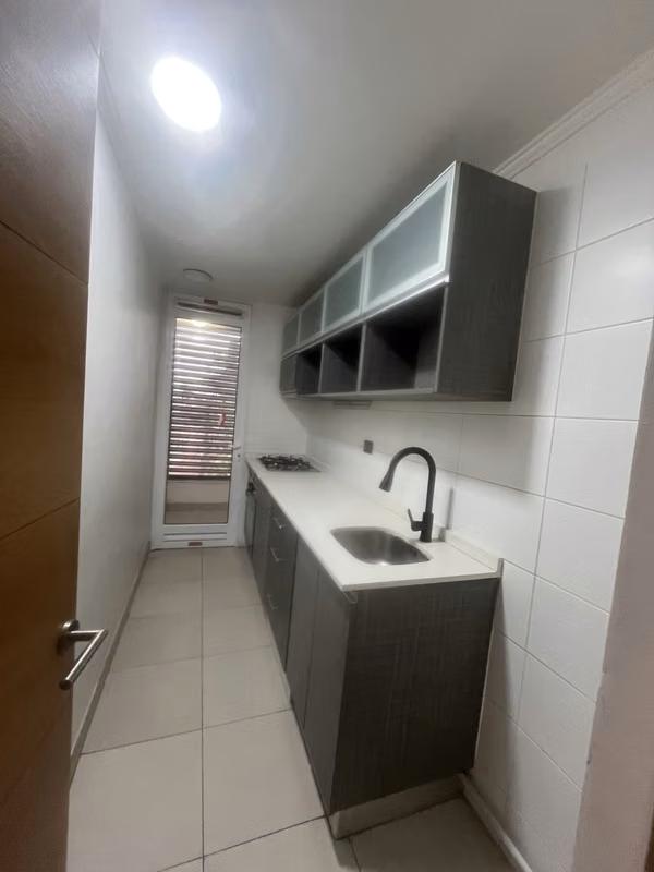 DEPTO 2D-2B,  PLENO CENTRO SAN BERNARDO