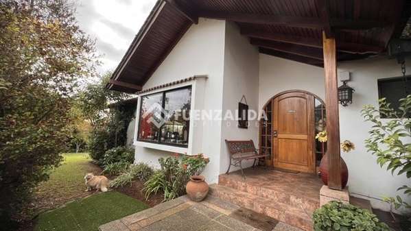 Casa en venta de 5D3B Jardin del Mar