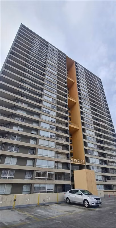DEPARTAMENTO Avenida Gómez Carreño 4065