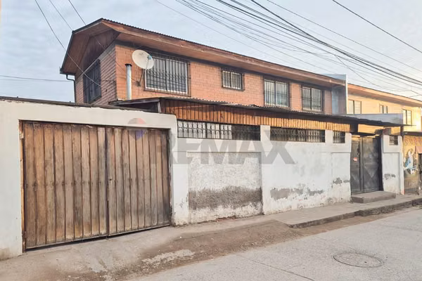 Oferta la mejor casa y negocio san ramón