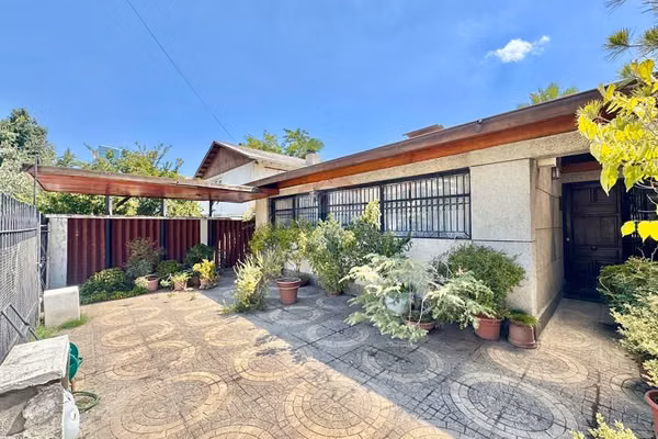 Casa para remodelar