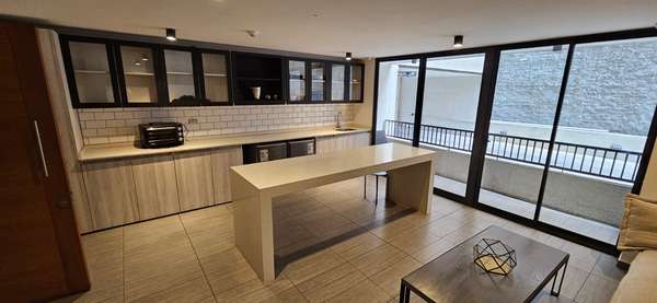 VENTA DEPARTAMENTO 2D, 2B COCINA EQUIPADA