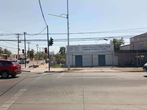 ATENCION INMOBILARIAS, EMPRESAS DE COMBUSTIBLES Y EMPRESAS