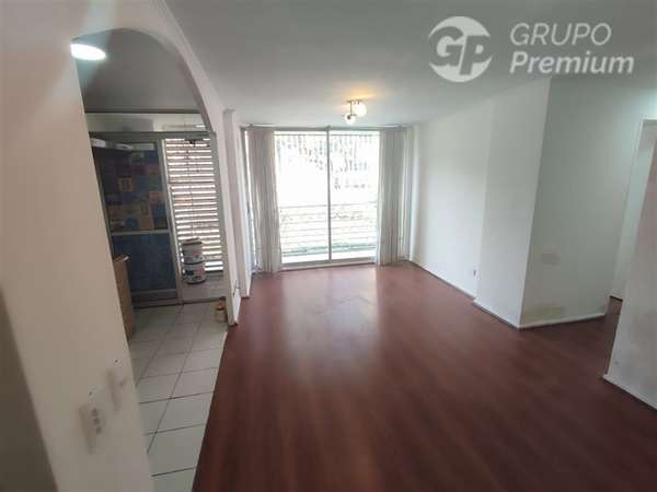 EXCELENTE departamento en venta de 3 dorm. en Quinta Normal