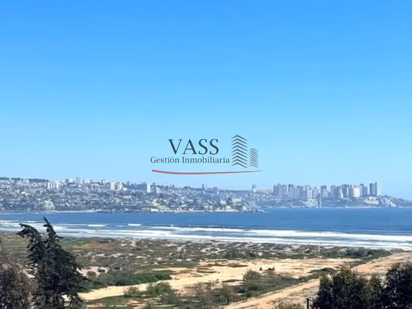 VASS Vende terreno con vista al mar en condominio, Managua