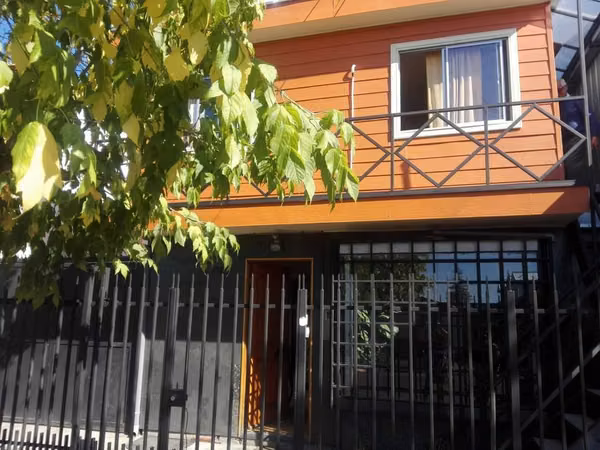 Arriendo de habitaciones amobladas en Chillan