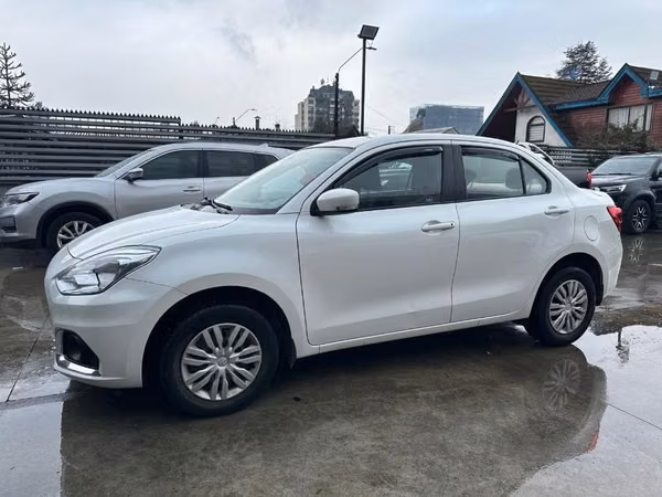 Suzuki Swift Dzire mecanico