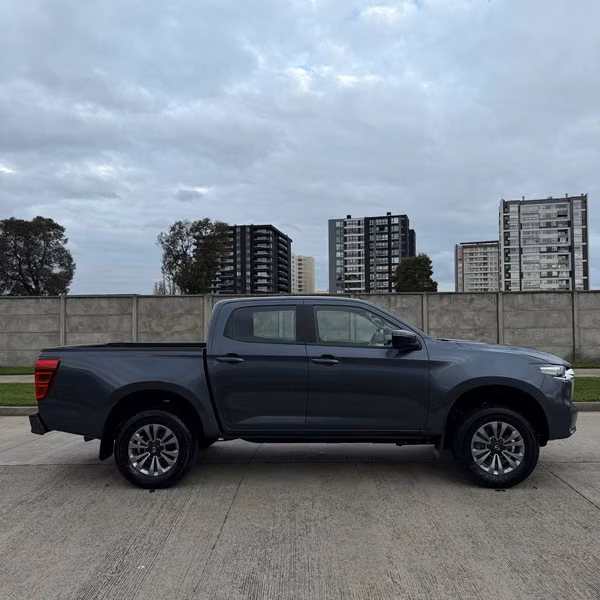 Mazda BT50 2022 Automatica 3.0 4x4
