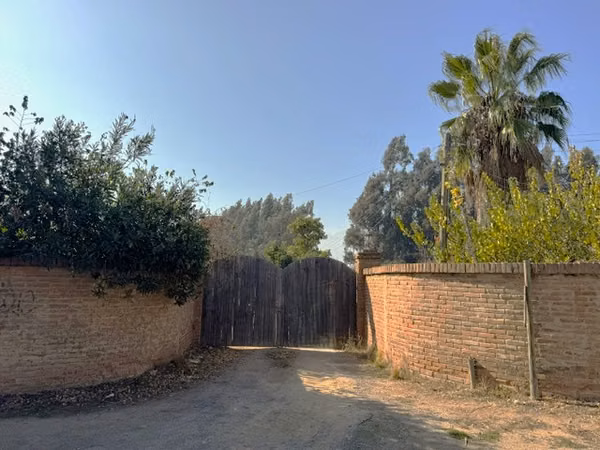 LIMACHE CENTRAL – CAMINO SANTA ROSA
