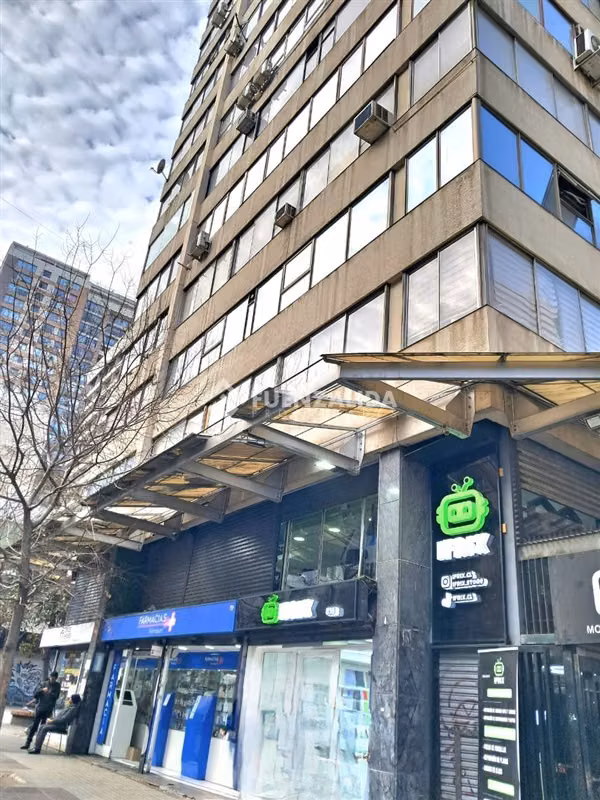 Local Comercial en arriendo en Santiago