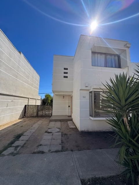 VIENA-CONDOMINIO-VILLA ALEMANA