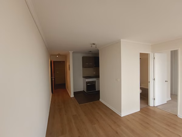 Octava Avenida 1330 (1 Est /1 Bod)